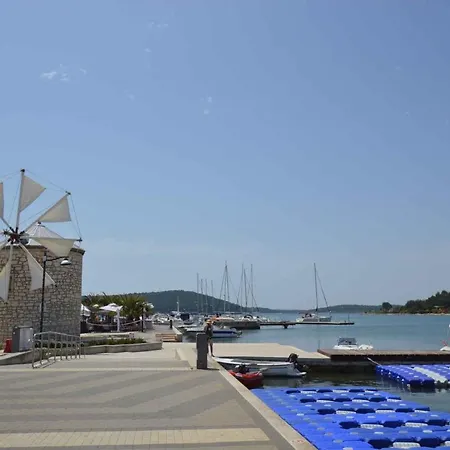 Apartman In - Istrien 9070 Medulin