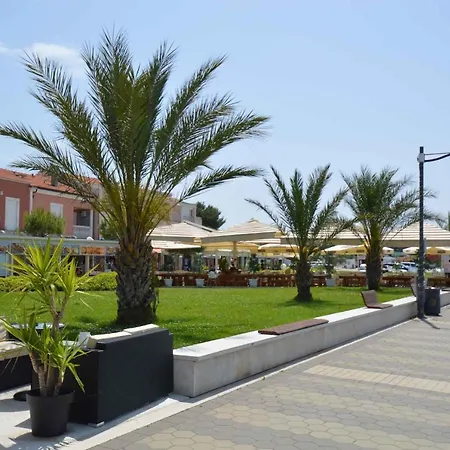 In - Istrien 9070 Apartman