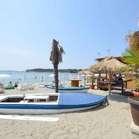 In - Istrien 9070 Apartman *