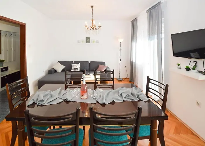 In - Istrien 9070 * Medulin