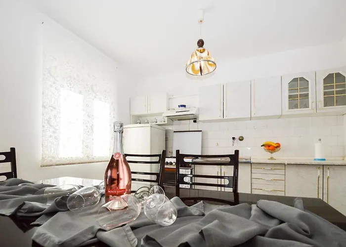 Apartman In - Istrien 9070 *