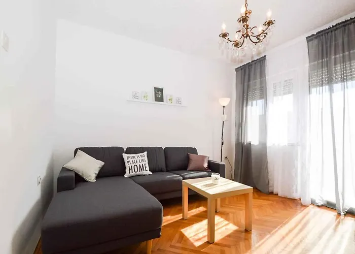 In - Istrien 9070 Apartman Medulin
