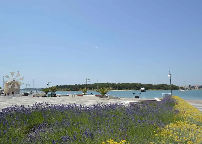 In - Istrien 9070 * Medulin