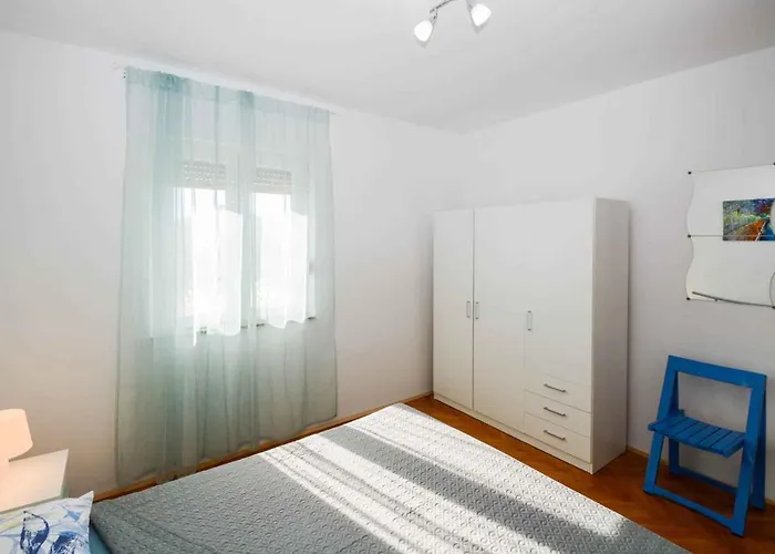 Apartman In - Istrien 9070 Medulin