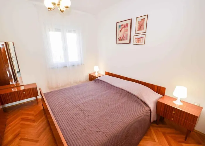 In - Istrien 9070 Apartman