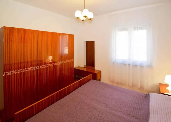 Apartman In - Istrien 9070