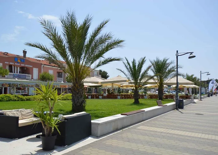 In - Istrien 9070 Apartman