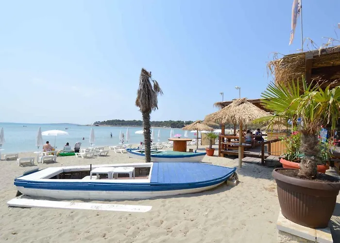 In - Istrien 9070 Apartman *