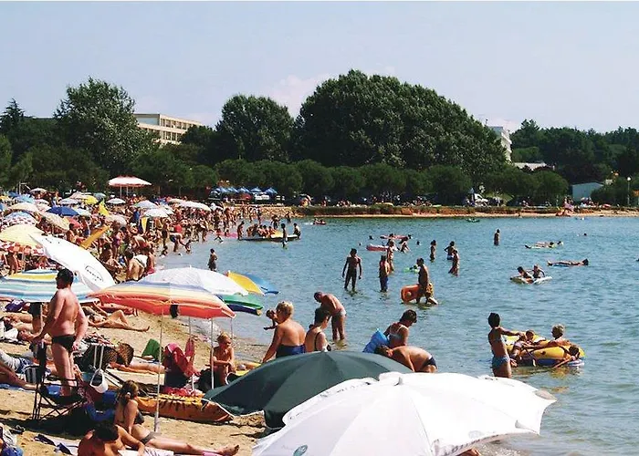 Apartman In - Istrien 9070 *