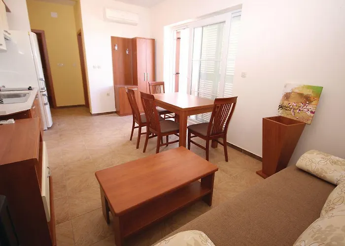 In - Istrien 9070 Apartman Medulin