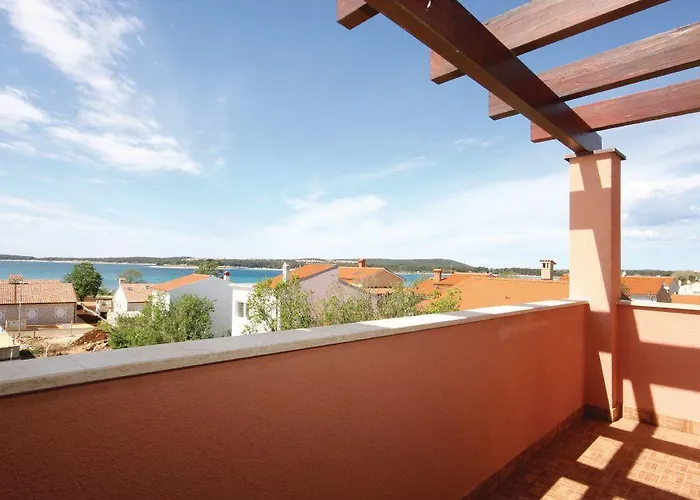 In - Istrien 9070 Apartman