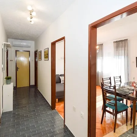 Apartment In Medulin/istrien 9070 Medulin