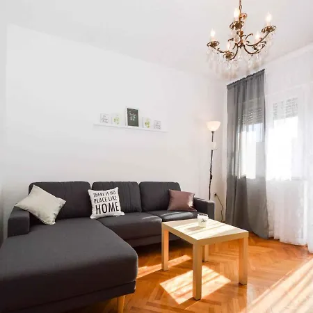 In Medulin/istrien 9070 Apartment Medulin
