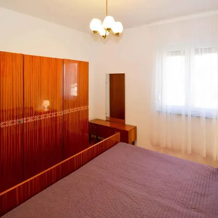 Apartment In Medulin/istrien 9070