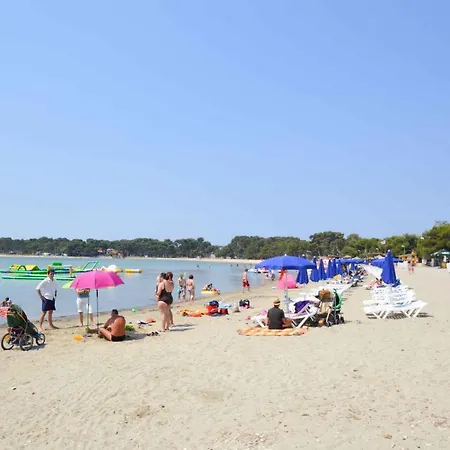 Apartmán In - Istrien 9070 Medulin