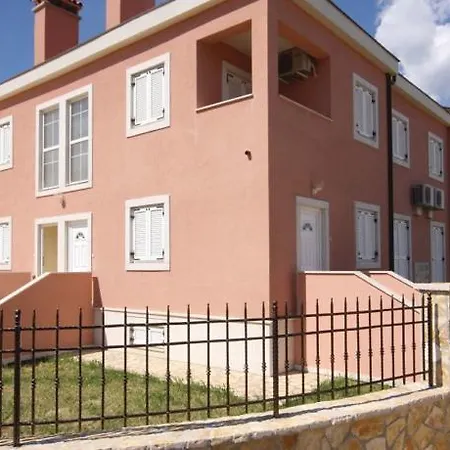 Apartment In Medulin/istrien 9070