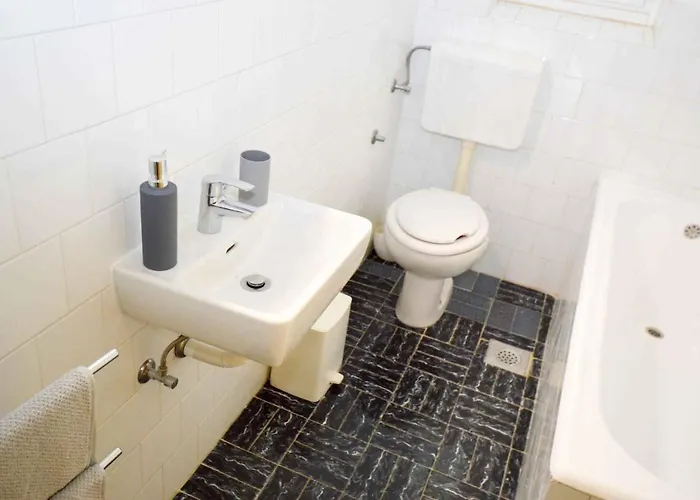 In - Istrien 9070 Apartmán