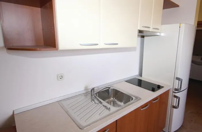 In - Istrien 9070 Apartmán