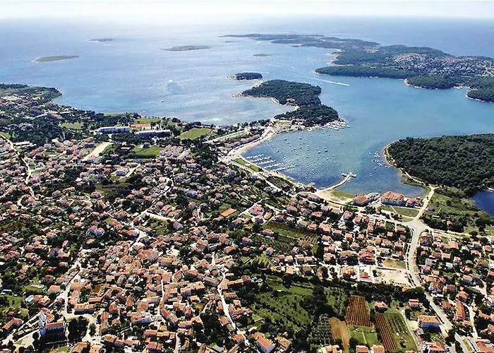 In - Istrien 9070 * Medulin